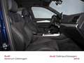 Audi Q5 45 TFSI quattro S tronic S line +AHK+MATRIX Blau - thumbnail 8