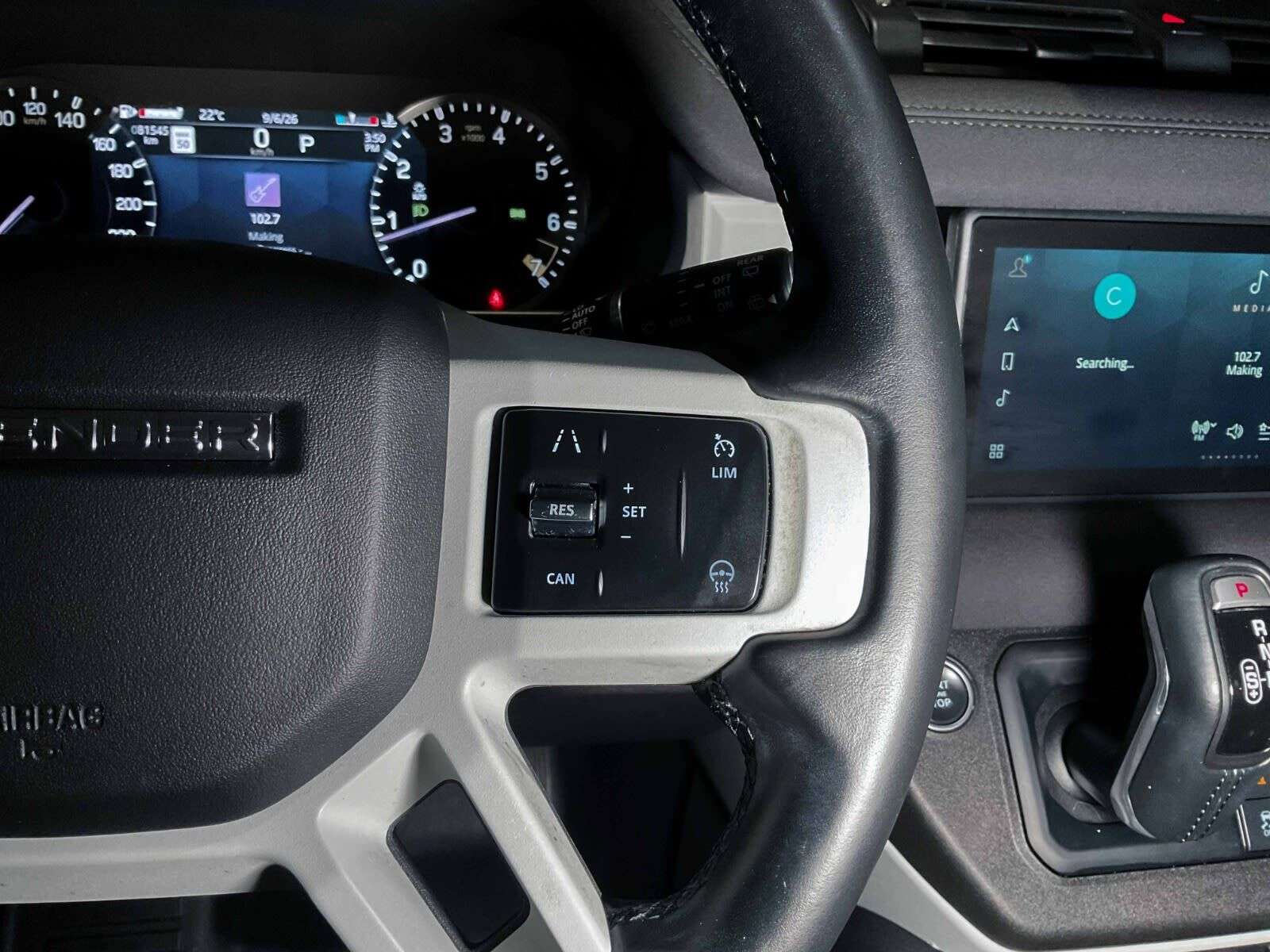2023 Land Rover Defender S | Navigation | Bluetooth | Heated Seats | Heated thumb 14