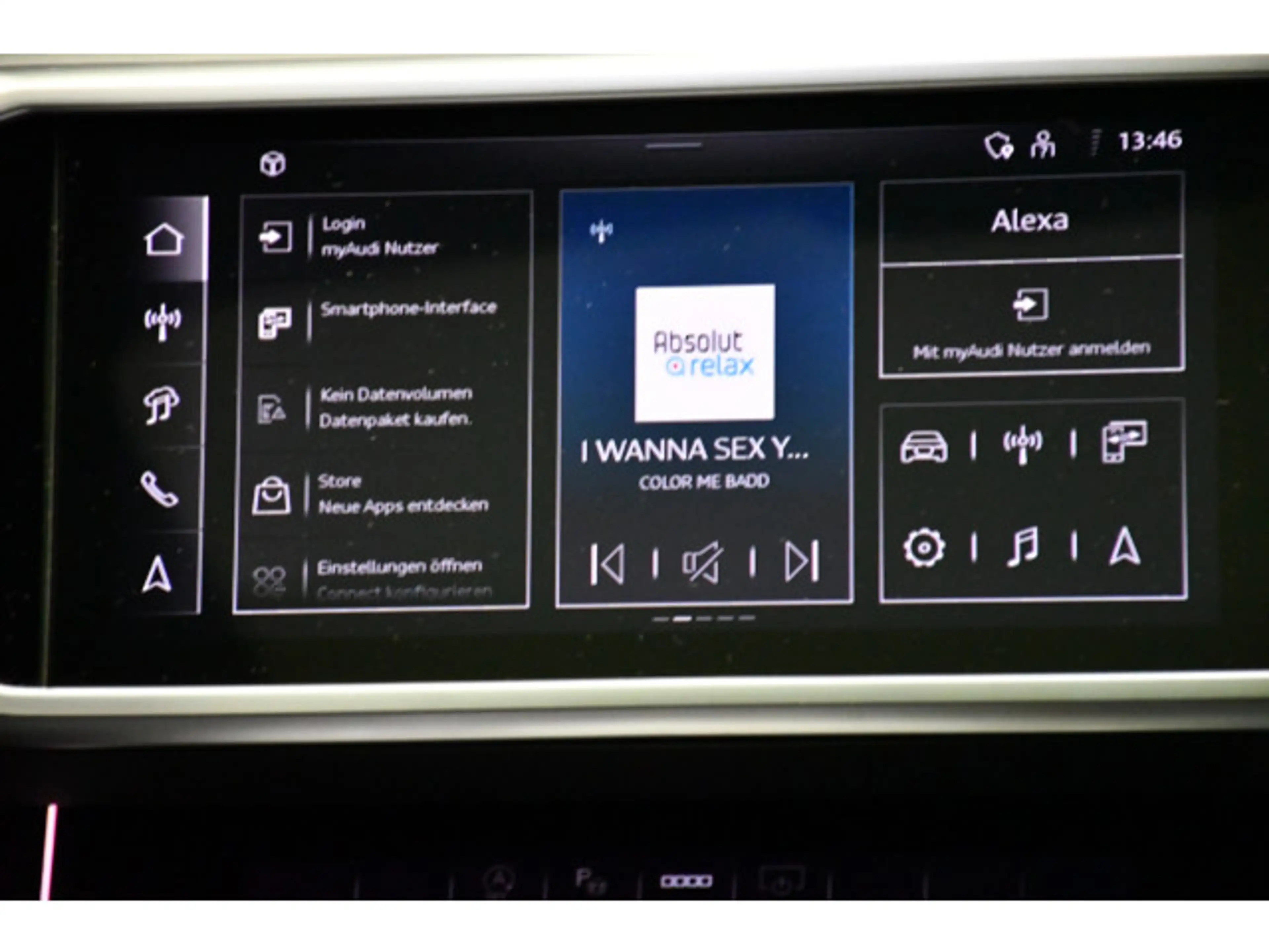 Audi S6 3.0 TDI quattro tiptronic basis B&O/Mat — photo 7