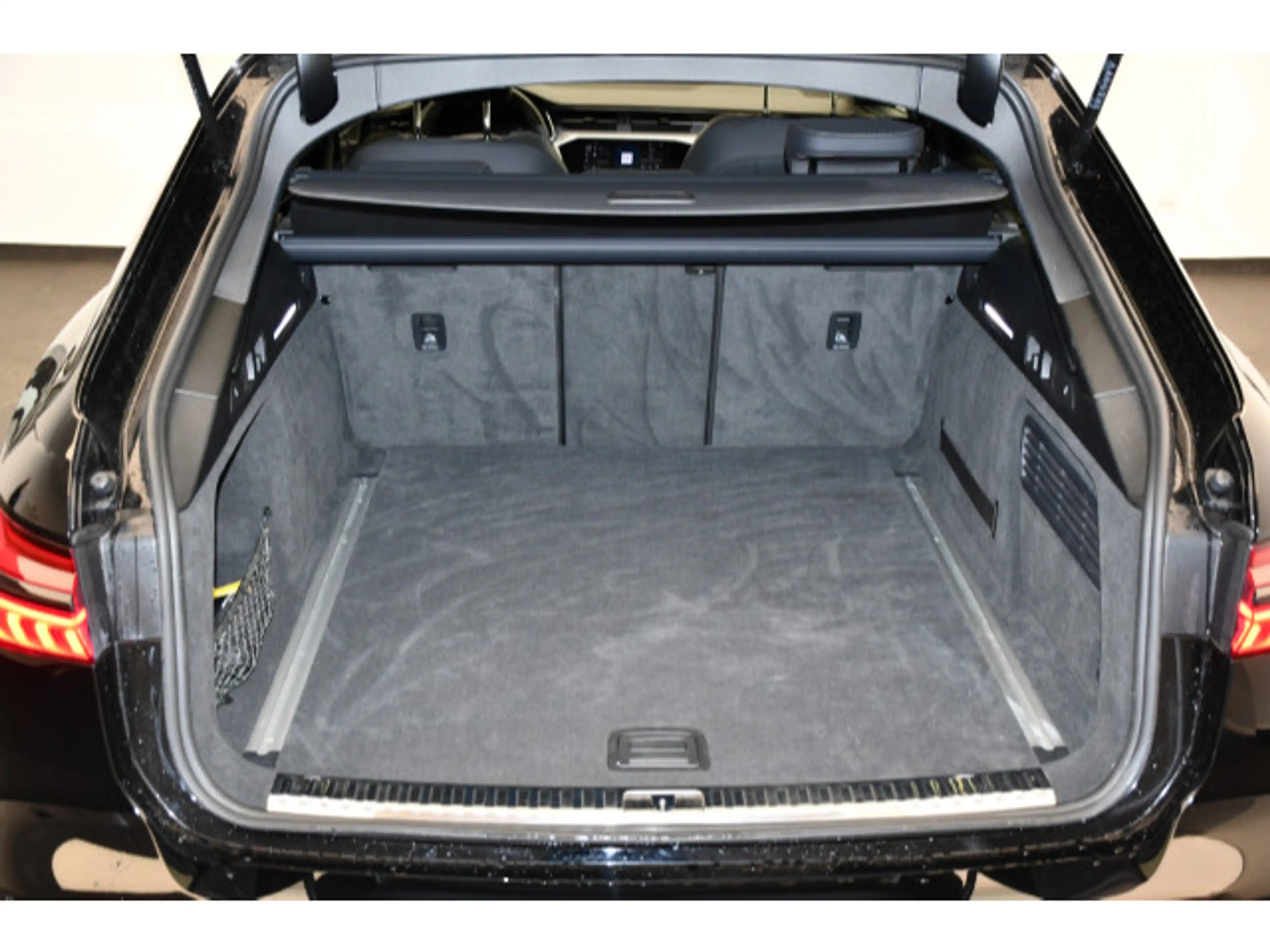 Audi S6 3.0 TDI quattro tiptronic basis B&O/Mat — photo 12