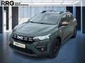 Dacia Sandero 1.0 TCe 110 Stepway Expression Grün - thumbnail 1
