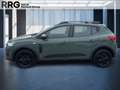 Dacia Sandero 1.0 TCe 110 Stepway Expression Grün - thumbnail 2