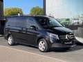 Mercedes-Benz V 250 250d Lang Avantgarde Negro - thumbnail 2