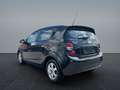 Chevrolet Aveo 1,4 L Schrägheck LT+*TEMP*MFL* Schwarz - thumbnail 3