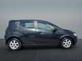 Chevrolet Aveo 1,4 L Schrägheck LT+*TEMP*MFL* Schwarz - thumbnail 5