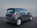 Chevrolet Aveo 1,4 L Schrägheck LT+*TEMP*MFL* Schwarz - thumbnail 6