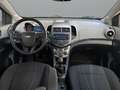 Chevrolet Aveo 1,4 L Schrägheck LT+*TEMP*MFL* Schwarz - thumbnail 9