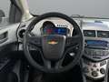 Chevrolet Aveo 1,4 L Schrägheck LT+*TEMP*MFL* Schwarz - thumbnail 10