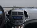 Chevrolet Aveo 1,4 L Schrägheck LT+*TEMP*MFL* Schwarz - thumbnail 11