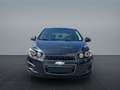 Chevrolet Aveo 1,4 L Schrägheck LT+*TEMP*MFL* Schwarz - thumbnail 8