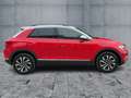 Volkswagen T-Roc 1.5 TSI ACTIVE LED+NAV+ACC+SHZ+PDC+RFK+NSW Rot - thumbnail 7