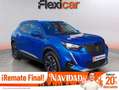 Peugeot 2008 Active BlueHDI 81kW (110CV) Blau - thumbnail 1