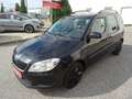Skoda Roomster Style Plus Edition Schwarz - thumbnail 1