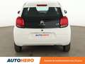 Citroen C1 1.0 VTi Shine ETG Blanc - thumbnail 5