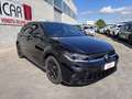 Volkswagen Polo NETTO 9.000 Polo VI 2022 1.0 tsi R-Line 95cv Nero - thumbnail 1