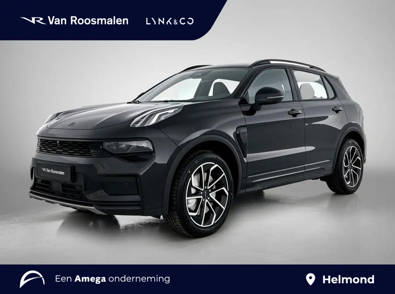 Lynk & Co 01