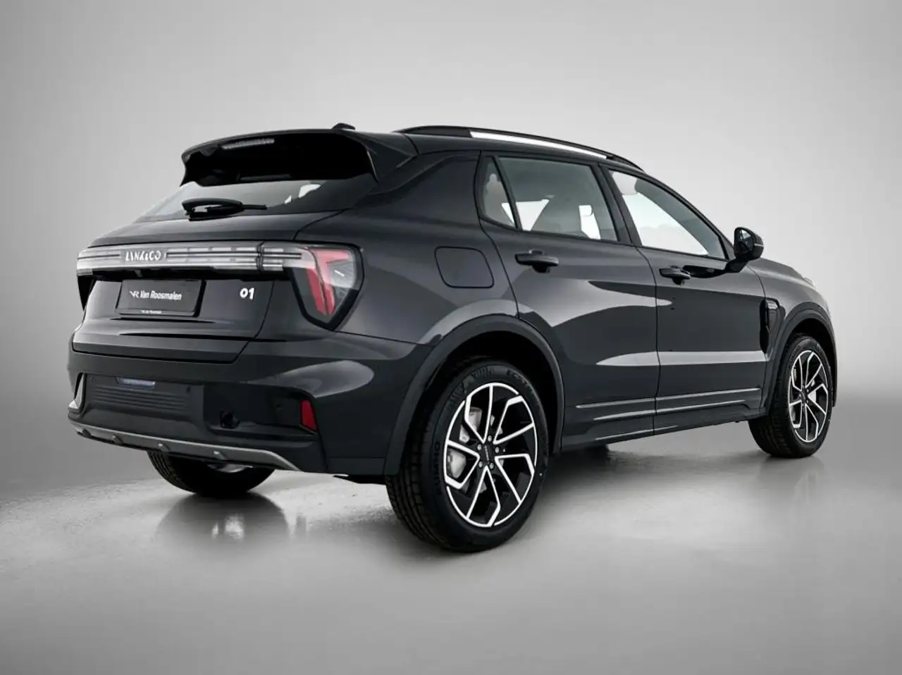 Lynk & Co 01