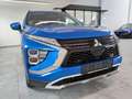 Mitsubishi Eclipse Cross Plug-In Hybrid 4WD Select NAVI KAM Blue - thumbnail 1