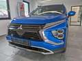 Mitsubishi Eclipse Cross Plug-In Hybrid 4WD Select NAVI KAM Blue - thumbnail 2
