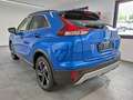Mitsubishi Eclipse Cross Plug-In Hybrid 4WD Select NAVI KAM Blue - thumbnail 4