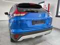 Mitsubishi Eclipse Cross Plug-In Hybrid 4WD Select NAVI KAM Blue - thumbnail 5