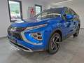 Mitsubishi Eclipse Cross Plug-In Hybrid 4WD Select NAVI KAM Blue - thumbnail 3