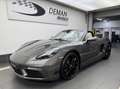 Porsche 718 Boxster Style Edition * PDK* BOSE* Chrono * ACC Grijs - thumbnail 1