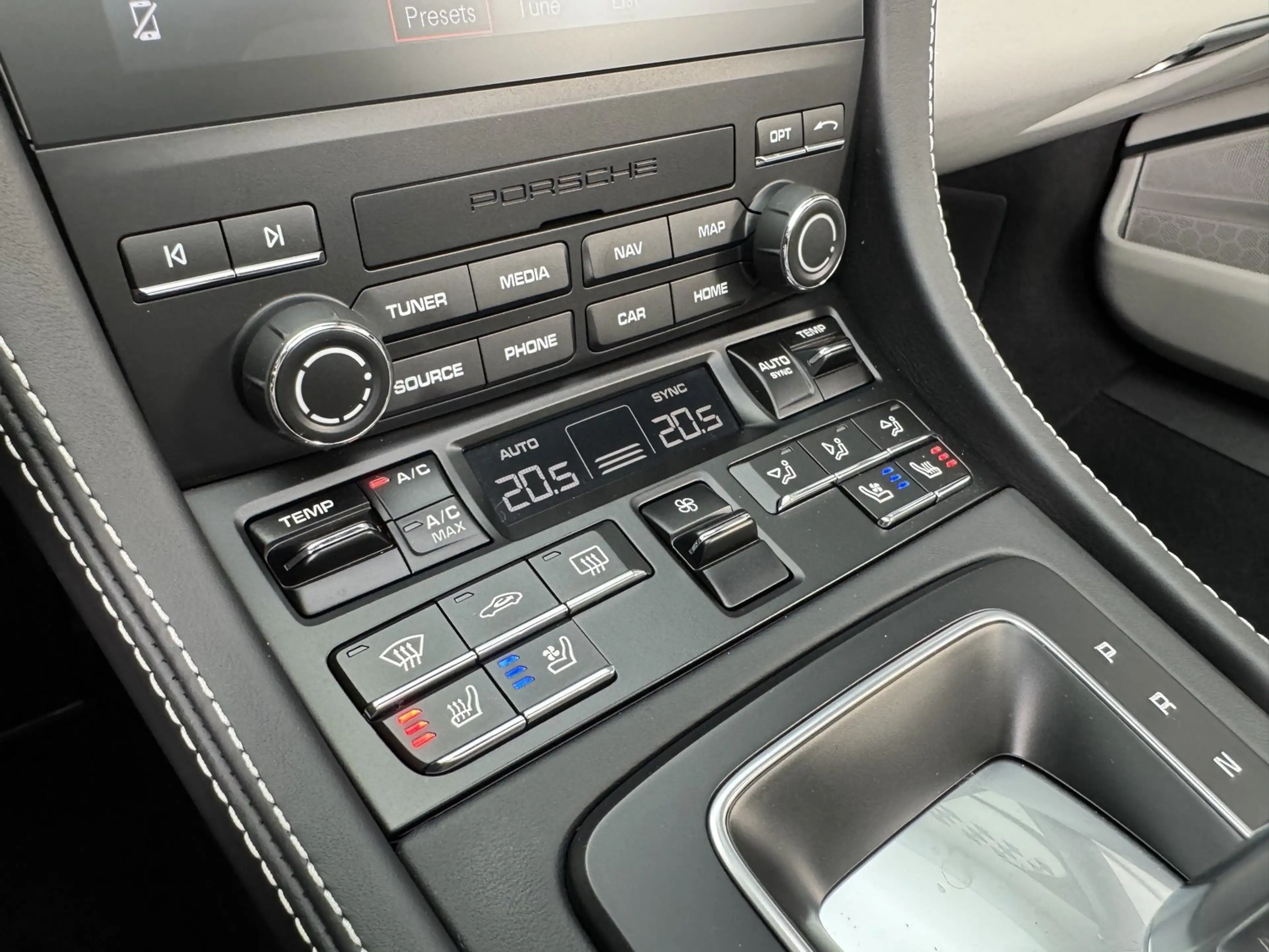 Porsche 718 Boxster Style Edition * PDK* BOSE* Chrono * ACC — photo 12