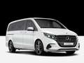 Mercedes-Benz V 250 V 250 d 4MATIC AVANTGARDE Lang  Basic/Navi/Autom. Blanc - thumbnail 1