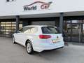 Volkswagen Passat Variant Business 1,5 TSI MATRIX-NAVI-ACC Weiß - thumbnail 11