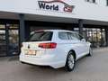 Volkswagen Passat Variant Business 1,5 TSI MATRIX-NAVI-ACC Weiß - thumbnail 14