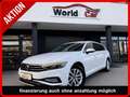 Volkswagen Passat Variant Business 1,5 TSI MATRIX-NAVI-ACC Weiß - thumbnail 1
