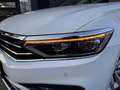 Volkswagen Passat Variant Business 1,5 TSI MATRIX-NAVI-ACC Weiß - thumbnail 5