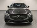 Mercedes-Benz C 180 Coupe AMG-Line LED/Kam/Navi/18-Zoll/CarPla Grau - thumbnail 7