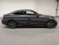 Mercedes-Benz C 180 Coupe AMG-Line LED/Kam/Navi/18-Zoll/CarPla Grau - thumbnail 5