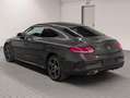 Mercedes-Benz C 180 Coupe AMG-Line LED/Kam/Navi/18-Zoll/CarPla Grau - thumbnail 3
