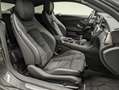 Mercedes-Benz C 180 Coupe AMG-Line LED/Kam/Navi/18-Zoll/CarPla Grau - thumbnail 10