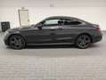 Mercedes-Benz C 180 Coupe AMG-Line LED/Kam/Navi/18-Zoll/CarPla Grau - thumbnail 2