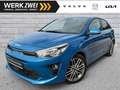 Kia Rio 1,0T Spirit Navi Kamera Tempomat 17" Blu/Azzurro - thumbnail 1