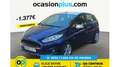 Ford Fiesta 1.0 EcoBoost Trend Azul - thumbnail 1