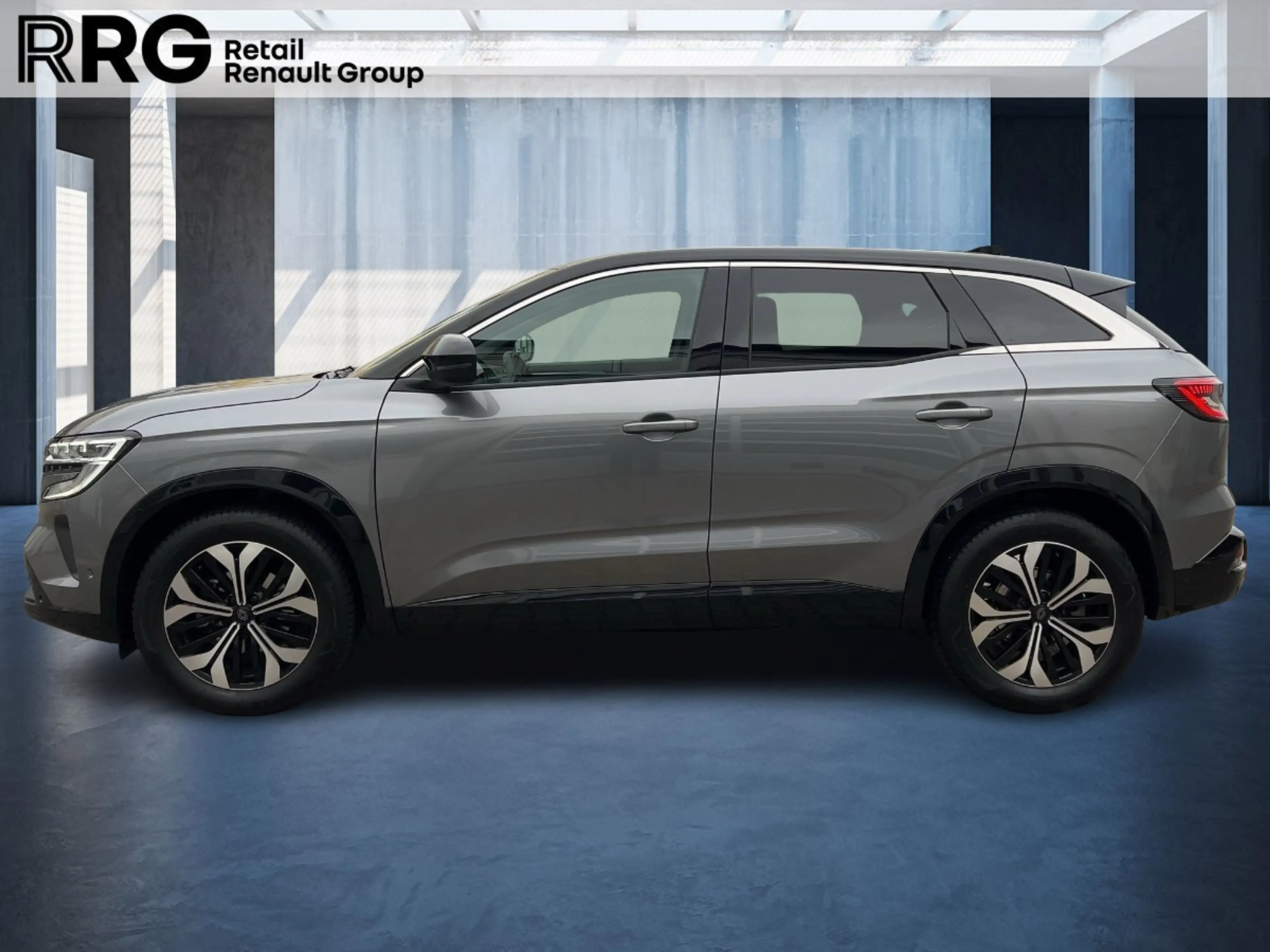 Renault Austral 1.3 TCE 160 Techno — photo 2
