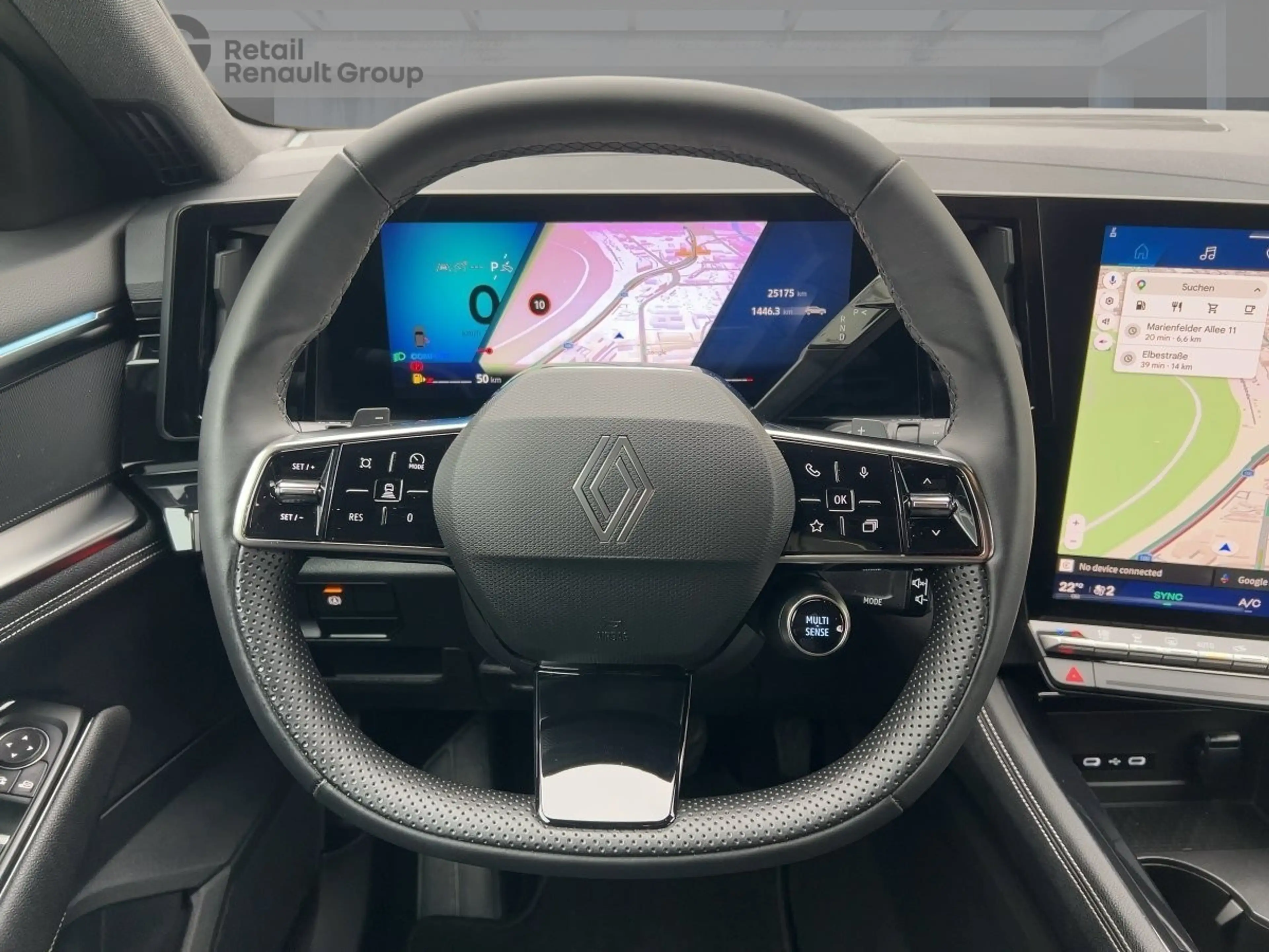 Renault Austral 1.3 TCE 160 Techno — photo 11