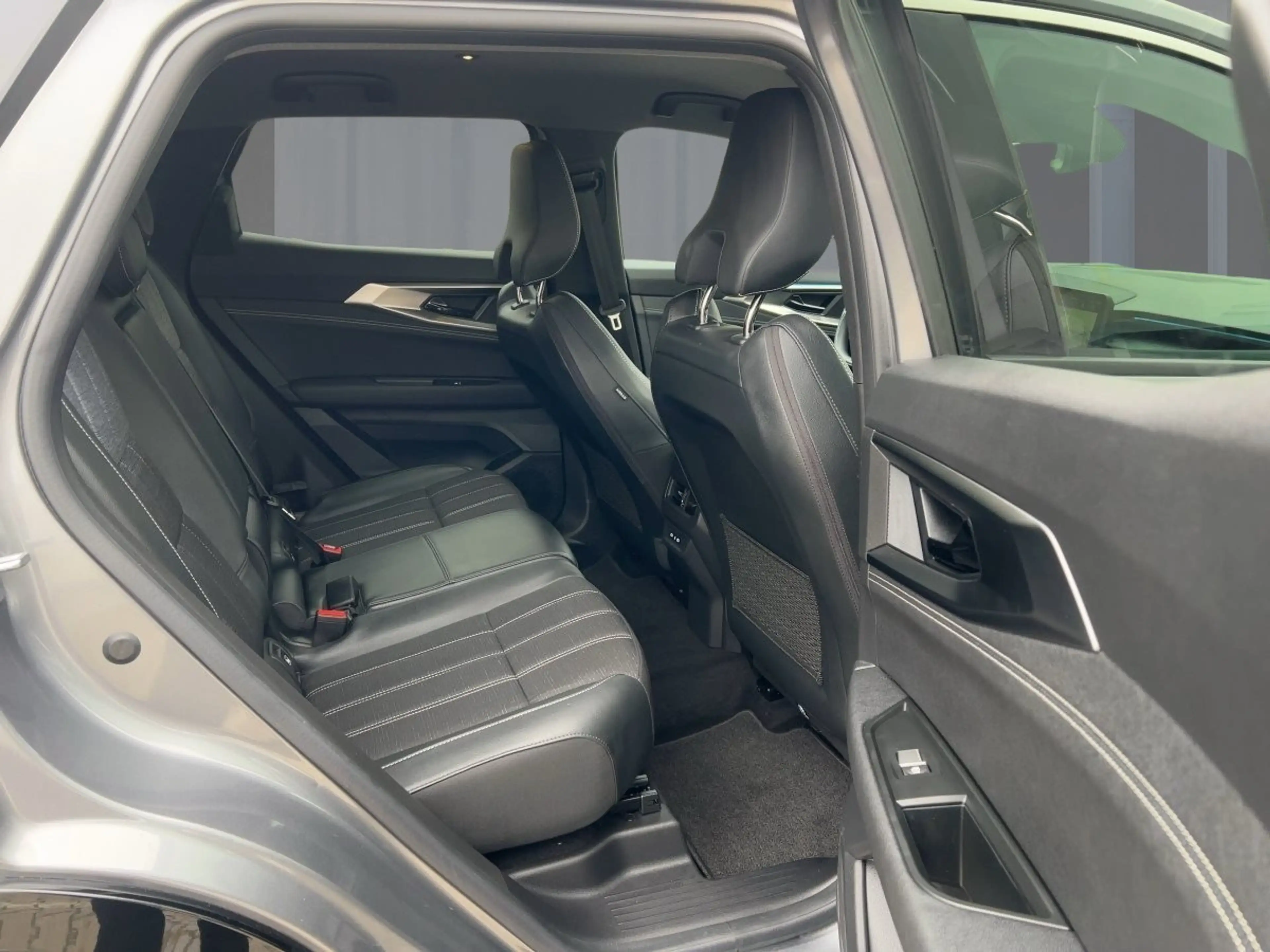 Renault Austral 1.3 TCE 160 Techno — photo 9