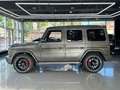 Mercedes-Benz G 63 AMG 4Matic 9G-Tronic Marrón - thumbnail 6