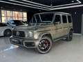 Mercedes-Benz G 63 AMG 4Matic 9G-Tronic Marrón - thumbnail 3