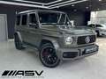 Mercedes-Benz G 63 AMG 4Matic 9G-Tronic Marrón - thumbnail 1