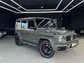Mercedes-Benz G 63 AMG 4Matic 9G-Tronic Marrón - thumbnail 11
