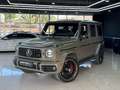 Mercedes-Benz G 63 AMG 4Matic 9G-Tronic Marrón - thumbnail 12