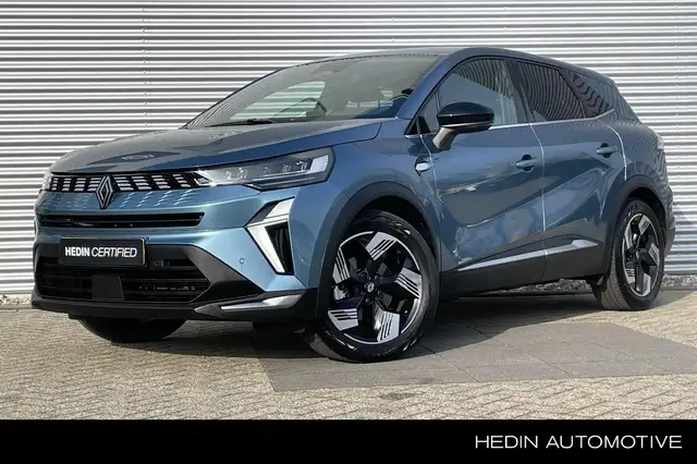 Renault Symbioz 1.6 E-Tech full hybrid 145 techno