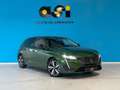 Peugeot 308 1.6 180 - BV e-EAT8  Allure Vert - thumbnail 1